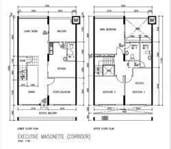 Blk 226 Simei Street 4 (Tampines), HDB Executive #476858211